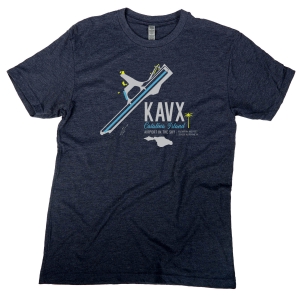 Catalina_airport_diagram_t-shirt_NAVY