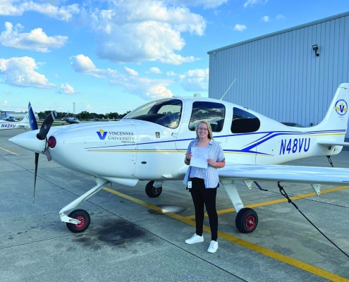 Olivia_Allen_PPL-Checkride-pass