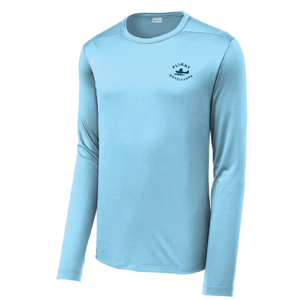 SPF_shirt_peak_sunset_blue_front