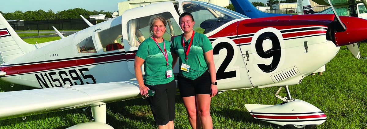 Shelbe Jarrett - 2023 PYOA Grand Prize Winner Story