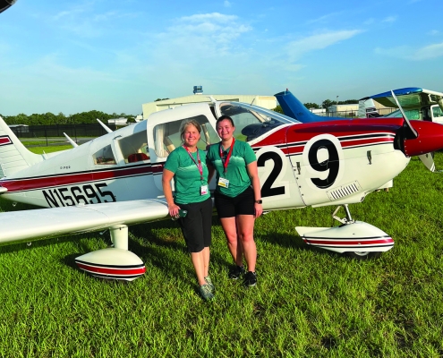 Shelbe Jarrett - 2023 PYOA Grand Prize Winner Story