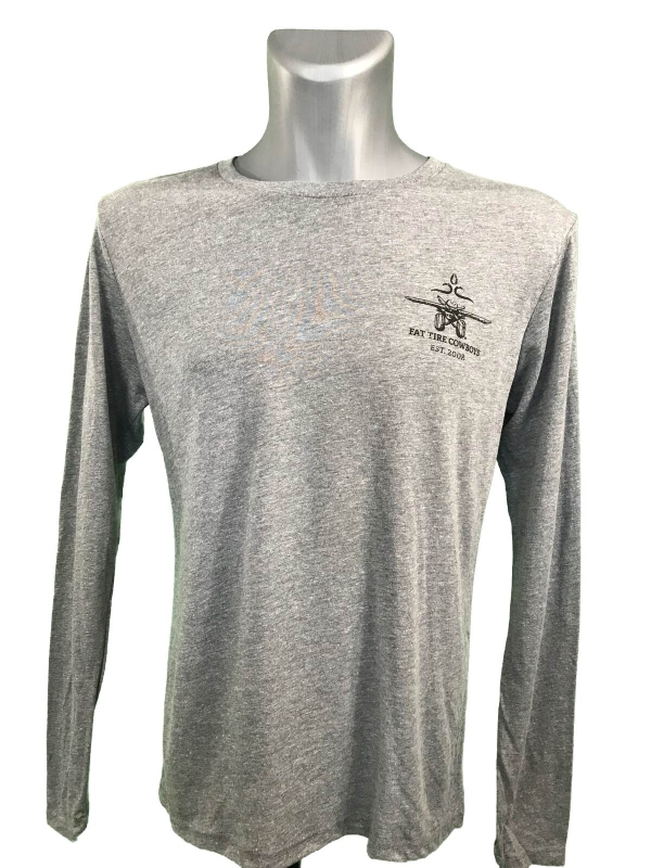 Legendary Long Sleeve Tshirt - FTC