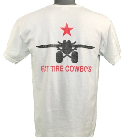 FTC Original Tshirt - FTC