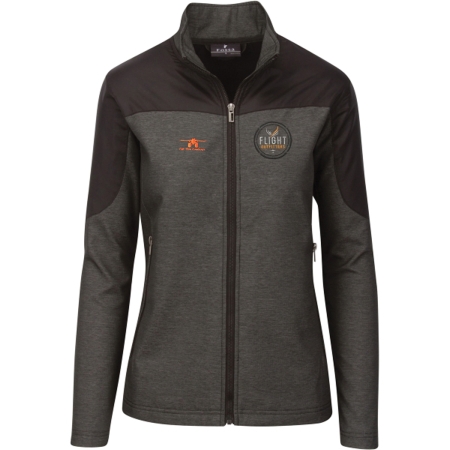 FTC W's Kodiak Jacket (updated logo)