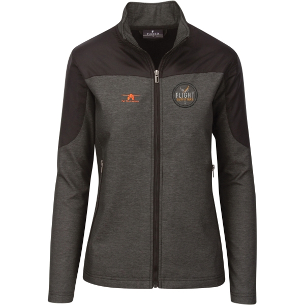 FTC W's Kodiak Jacket (updated logo)