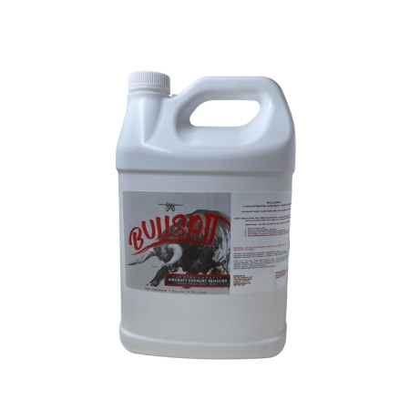 Bullspit cleaner - FTC