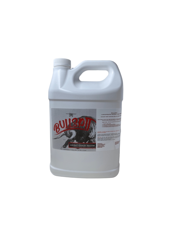 Bullspit cleaner - FTC