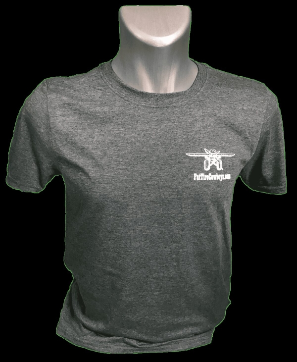 Ranch Gate Tee - FTC