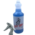 Slick Stick Cleaner Spray Bottle - Fat Tire Cowboys