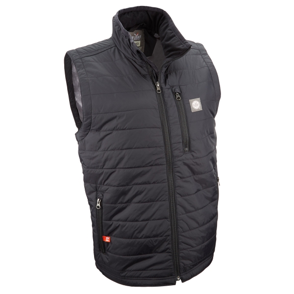 airfoil vest