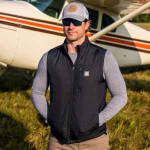 airfoil vest