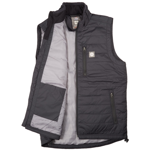 airfoil vest