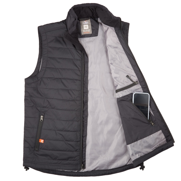 airfoil vest