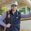 airfoil vest