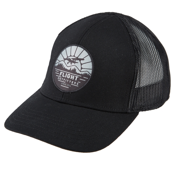 Mountain Maverick Hat