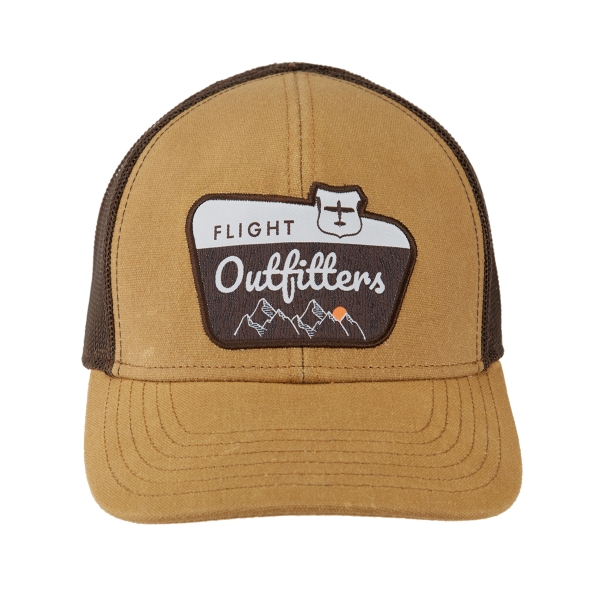 Pilots Peak Hat