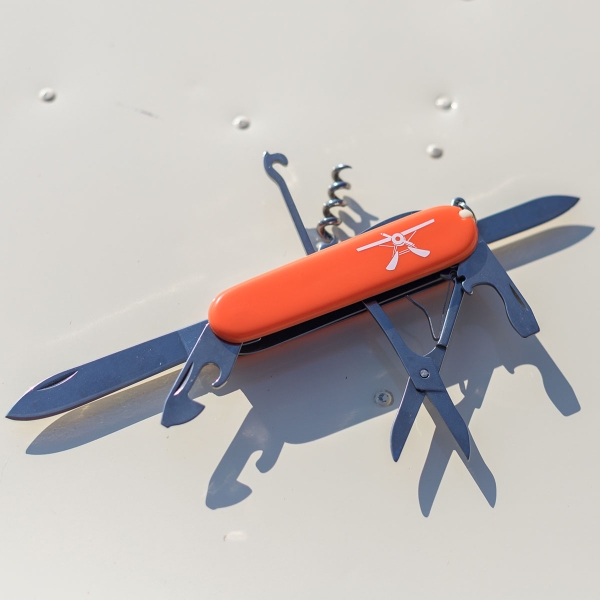 Sidekick Pocket Knife