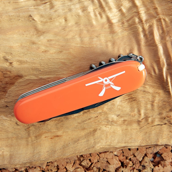 Sidekick Pocket Knife