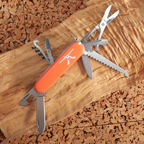 Sidekick Pocket Knife