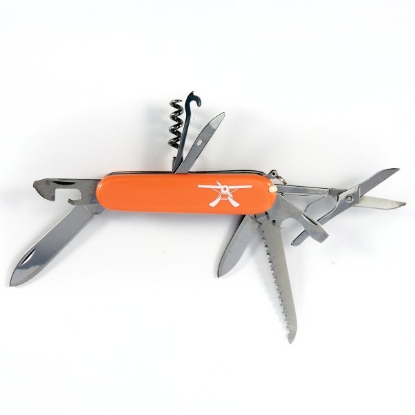 Sidekick Pocket Knife