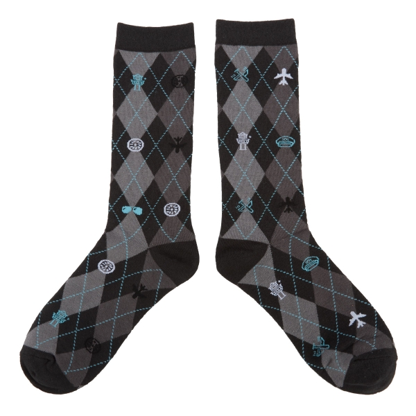 FO Sky Strider Socks