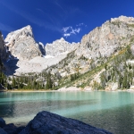 Hiking in the tetons blog