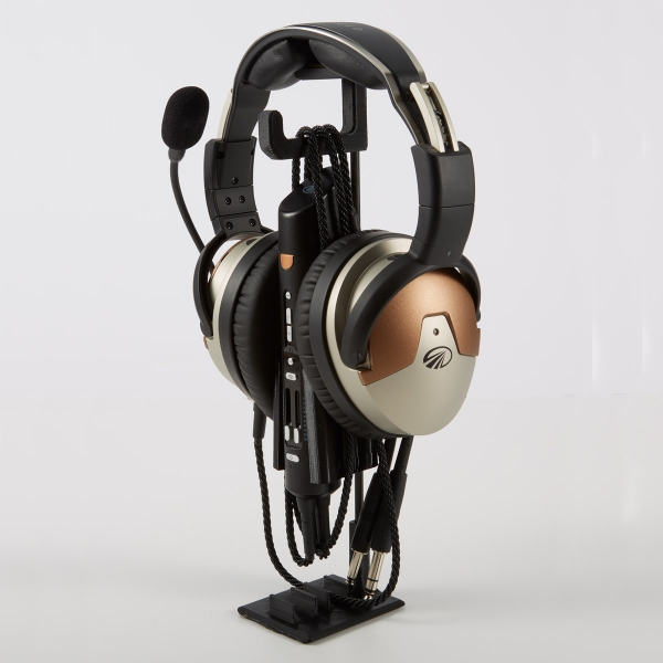 Headset Hanger