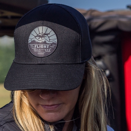 Mountain Maverick Hat