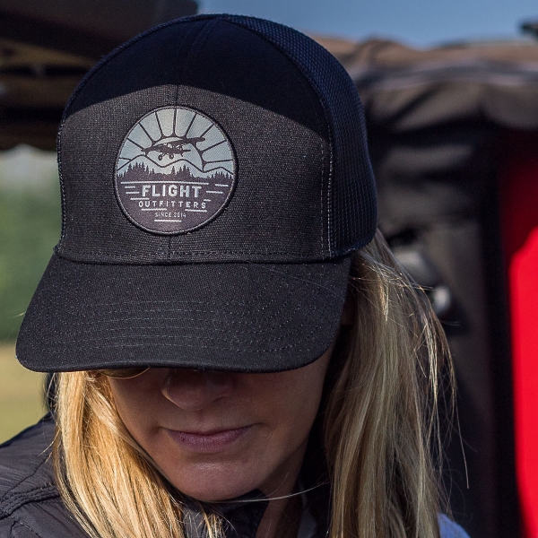 Mountain Maverick Hat