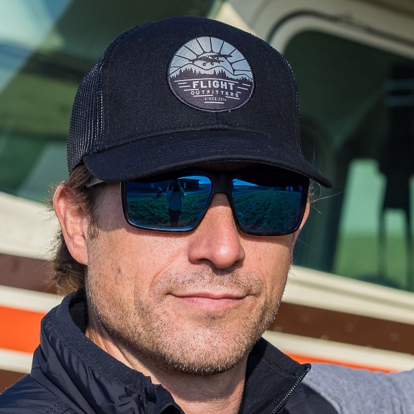 Mountain Maverick Hat