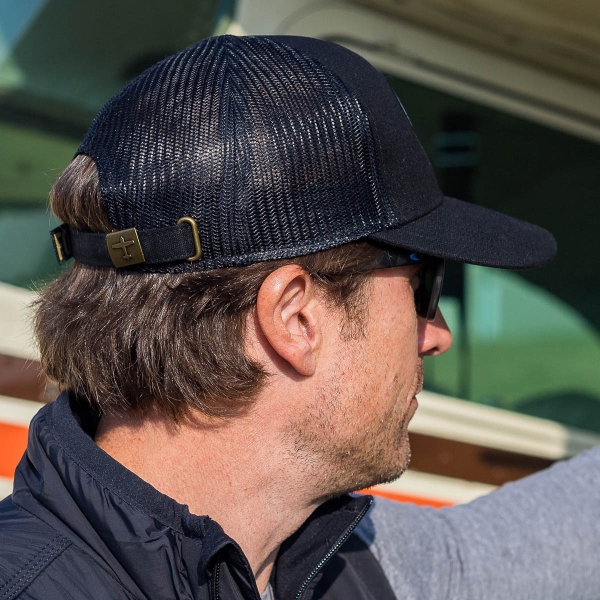 Mountain Maverick Hat