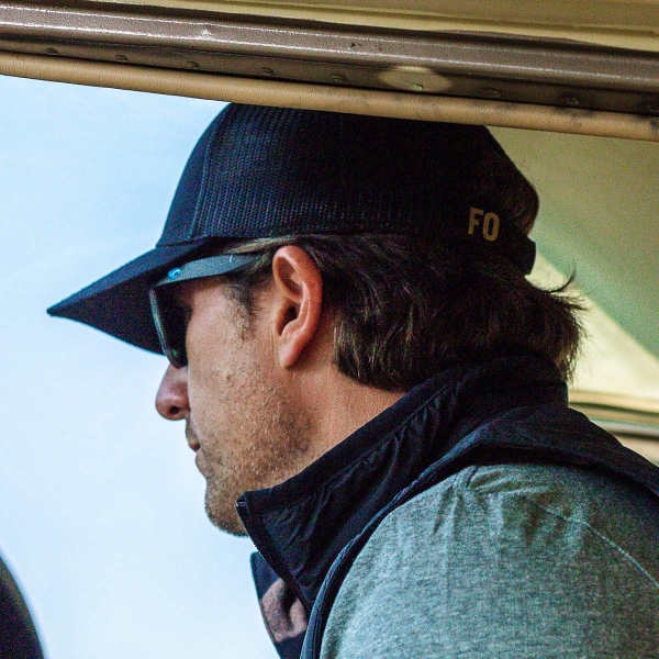 Mountain Maverick Hat