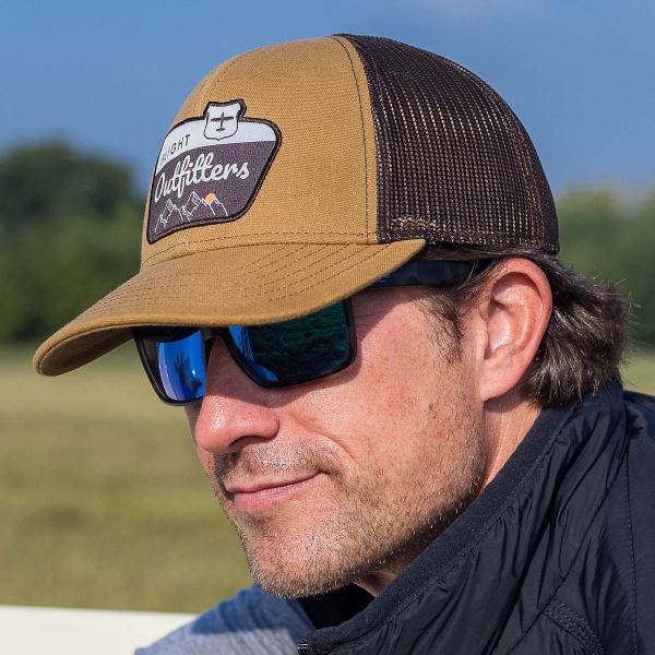 Pilots Peak Hat