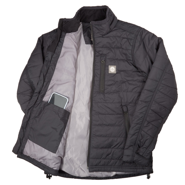 women's airfoil jacket