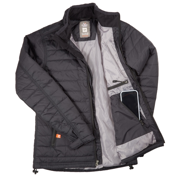 women's airfoil jacket