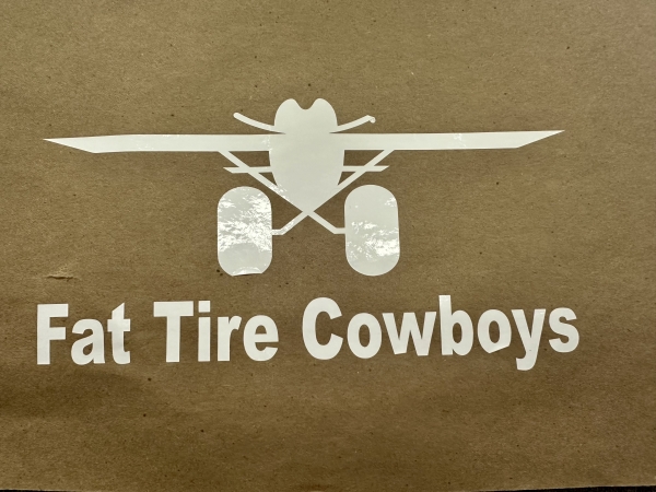 FTC Decals - Image 5