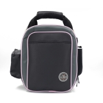 Pink Lift Flight Bag