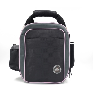 Pink Lift Flight Bag