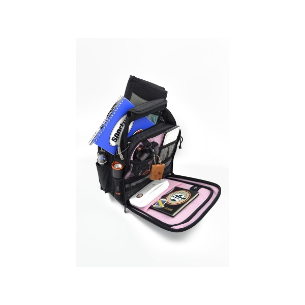 Pink Lift Flight Bag
