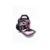 Pink Lift Flight Bag