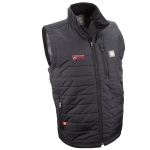 National STOL Airfoil Vest