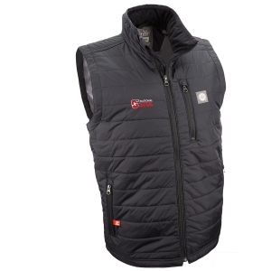 National STOL Airfoil Vest