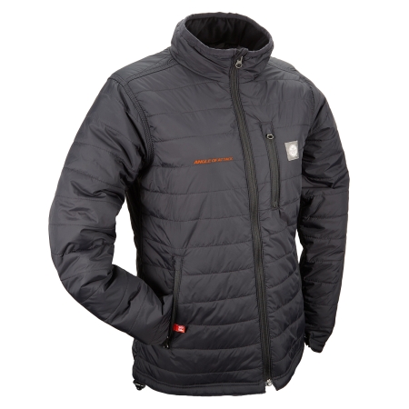Angle of Attack Women's Airfoil Jacket
