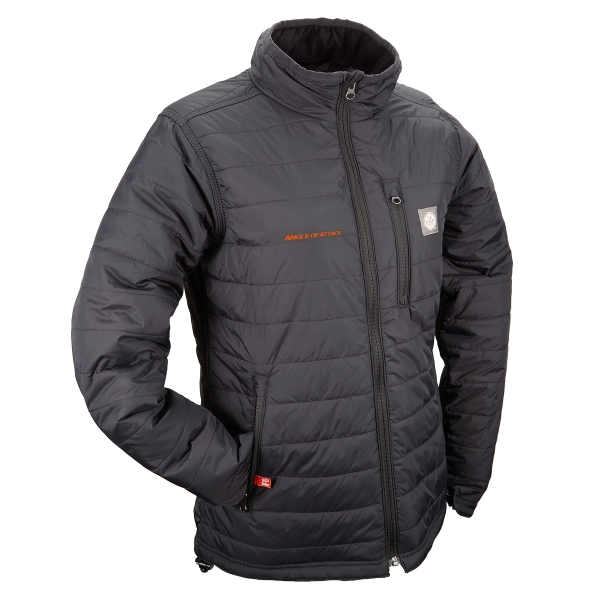 Angle of Attack Women's Airfoil Jacket