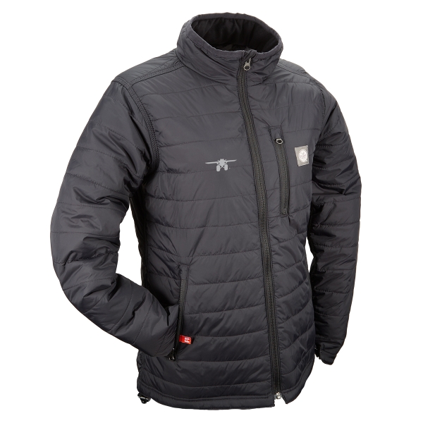 Fat Tire Cowboys Women's Airfoil Jacket