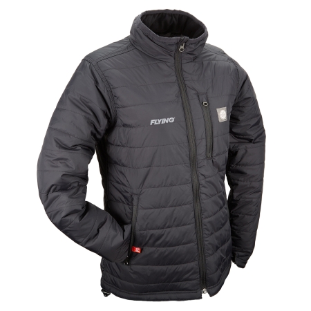 FLYING Women's Airfoil Jacket
