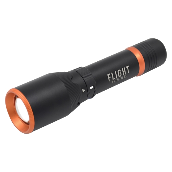 Charter Ops Flashlightv