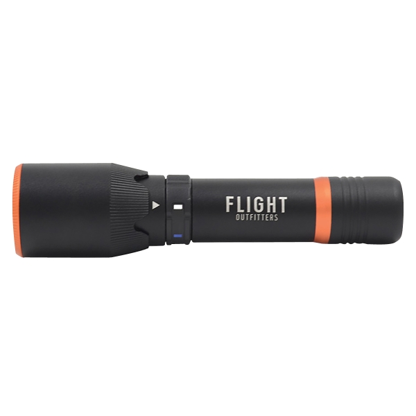 Charter Ops Flashlight