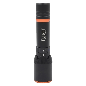 Charter Ops Flashlight