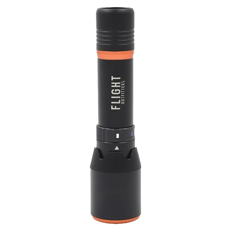 Charter Ops Flashlight